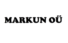 MARKUN OÜ logo
