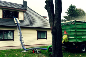 PURUIMUR OÜ Tööriistade rent