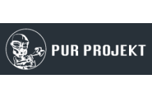 PUR INVEST OÜ logo