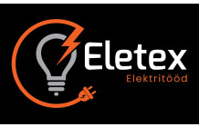 ELETEX OÜ logo