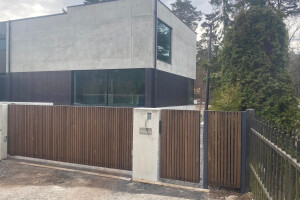 1KODUREMONT OÜ Aia ehitus