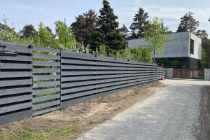 1KODUREMONT OÜ Aia ehitus