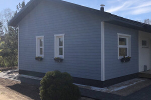 1KODUREMONT OÜ Fassaaditööd