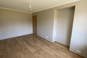 1KODUREMONT OÜ Korterite remont