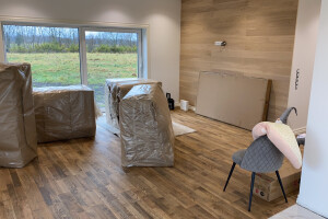 1KODUREMONT OÜ Korterite remont