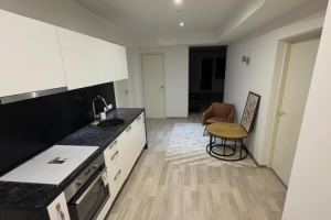 1KODUREMONT OÜ Korterite remont