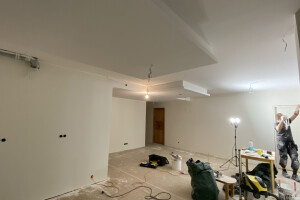 1KODUREMONT OÜ Laetööd