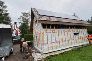 1KODUREMONT OÜ Renoveerimine