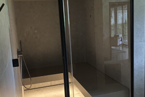 1KODUREMONT OÜ Saunaehitus