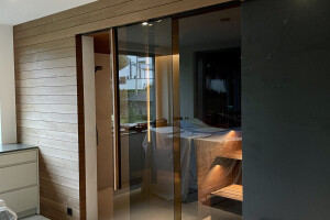 1KODUREMONT OÜ Saunaehitus