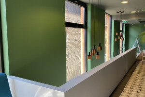 1KODUREMONT OÜ Siseviimistlustööd