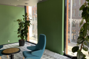 1KODUREMONT OÜ Siseviimistlustööd