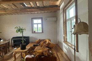 STUKO OÜ Siseviimistlustööd