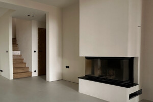 STUKO OÜ Siseviimistlustööd