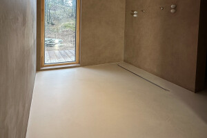 STUKO OÜ Siseviimistlustööd