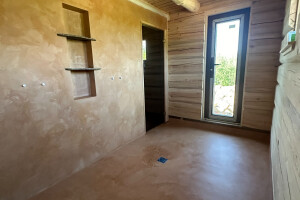 STUKO OÜ Siseviimistlustööd