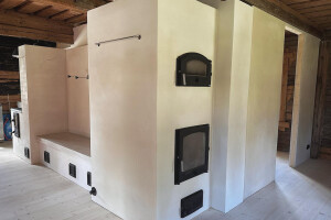 STUKO OÜ Siseviimistlustööd