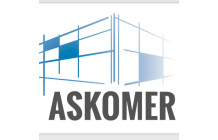 Askomer Ehitus OÜ logo