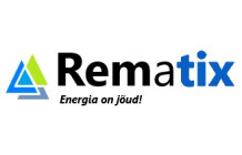 REMATIX OÜ logo