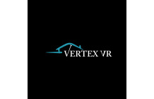 VERTEX VR OÜ logo