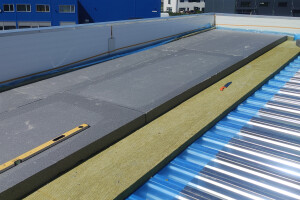 PERITEK PAIGALDUS OÜ Katusetööd