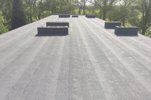 PERITEK PAIGALDUS OÜ Katusetööd