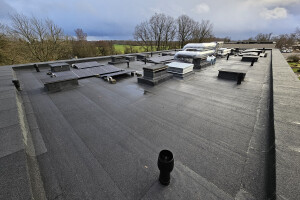 PERITEK PAIGALDUS OÜ Katusetööd