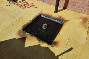 PERITEK PAIGALDUS OÜ Katusetööd