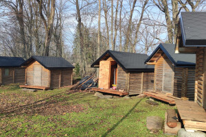 PERITEK PAIGALDUS OÜ Katusetööd