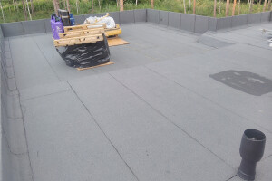 PERITEK PAIGALDUS OÜ Katusetööd