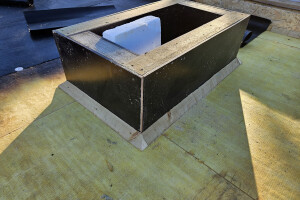 PERITEK PAIGALDUS OÜ Katusetööd