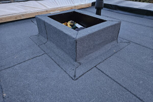 PERITEK PAIGALDUS OÜ Katusetööd