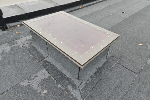 PERITEK PAIGALDUS OÜ Katusetööd