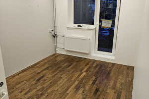 PERITEK PAIGALDUS OÜ Korterite remont