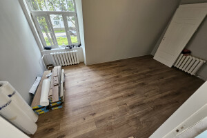 PERITEK PAIGALDUS OÜ Korterite remont