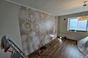 PERITEK PAIGALDUS OÜ Korterite remont