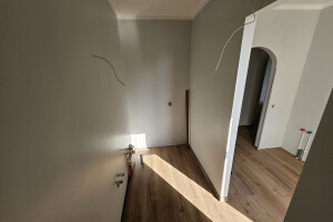 PERITEK PAIGALDUS OÜ Korterite remont