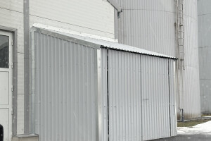 GREVATECH OÜ Keevitustööd, alumiiniumi keevitustööd, keevitustööd metalldetailidele