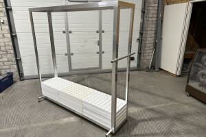 GREVATECH OÜ Keevitustööd, metalli keevitus, alumiiniumi keevitustööd