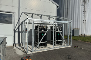 GREVATECH OÜ Keevitustööd, alumiiniumi keevitustööd, metallkonstruktsioonide keevitus