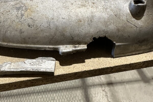 GREVATECH OÜ Metallitööd, keevitustööd, metalli keevitus, roostevaba keevitus