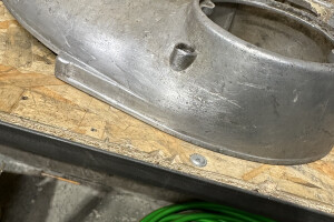 GREVATECH OÜ Metallitööd, keevitustööd, metalli keevitus, roostevaba keevitus