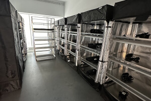 GREVATECH OÜ Metallitööd, keevitustööd, metalli keevitus, alumiiniumi keevitustööd