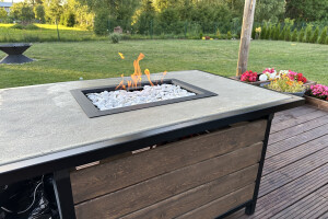 GREVATECH OÜ Metallitööd, keevitustööd, metalltooted