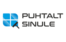 PUHTALT SINULE OÜ logo
