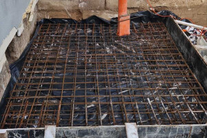 CONSPETS OÜ Betoonitööd, Betoonpõrandad
betoonpõranda
betoonpõranda valamine
betoonpõrandate armeerimine