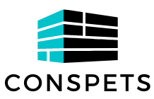 CONSPETS OÜ logo