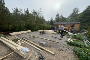 KASEGRUPP OÜ Eramu ehitus