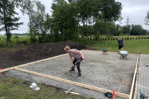 KASEGRUPP OÜ Eramu ehitus