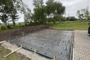 KASEGRUPP OÜ Eramu ehitus